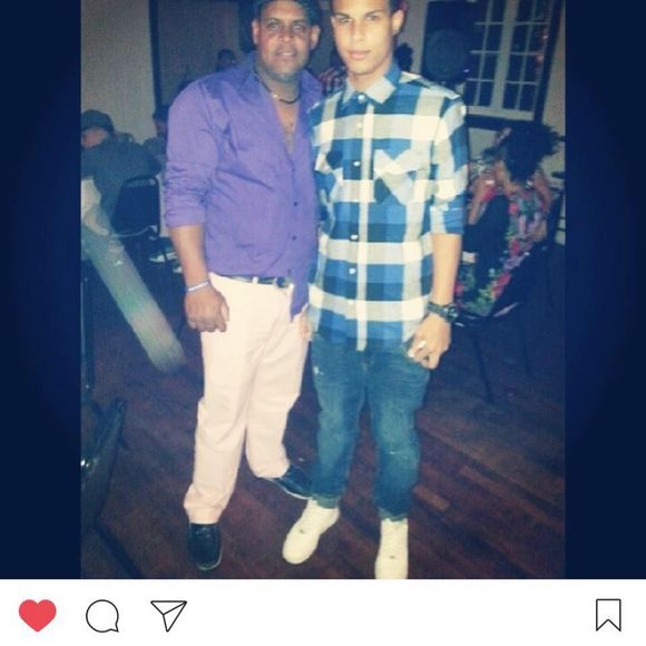 Meet your Posher, Lito - Picture 1 of 1